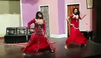 stage drama dance with mujra girls during kissing - desi girls video