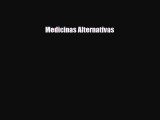 Download Medicinas Alternativas PDF Online