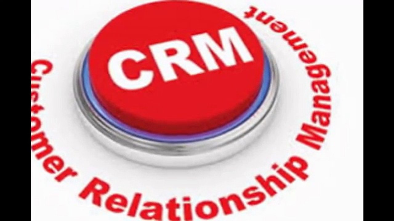 crm software for small business