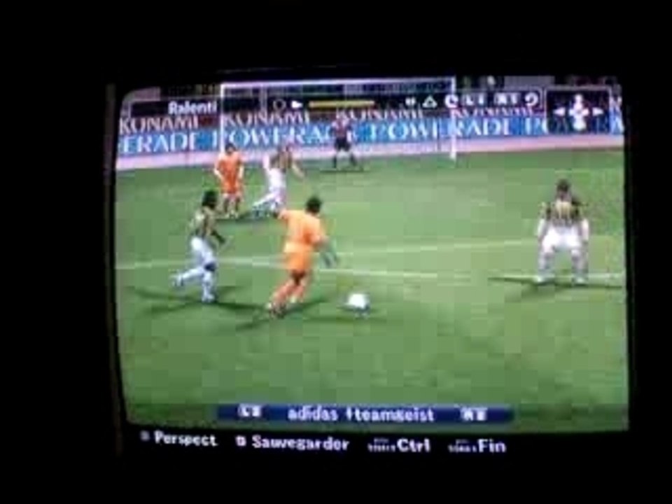 le roi pele