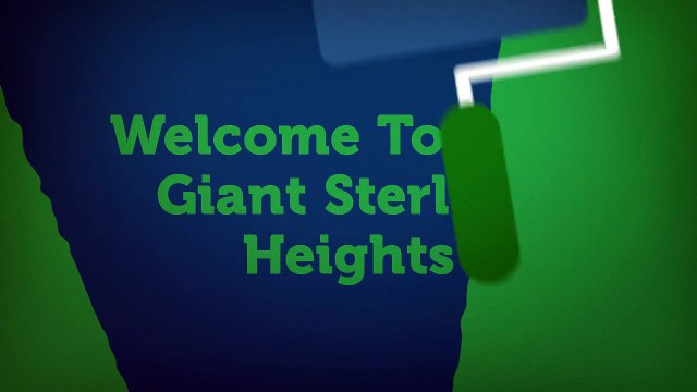 Roof Giant : Roofing Contractors Sterling Heights, MI