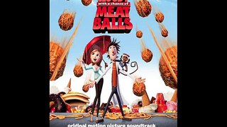 17 Aftermath - Mark Mothersbaugh - Cloudy With a Chance of Meatballs