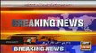 Shahid Masood Warns Pakistani Politicians