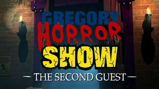 Gregory Horror Show Volume 2 Night 25