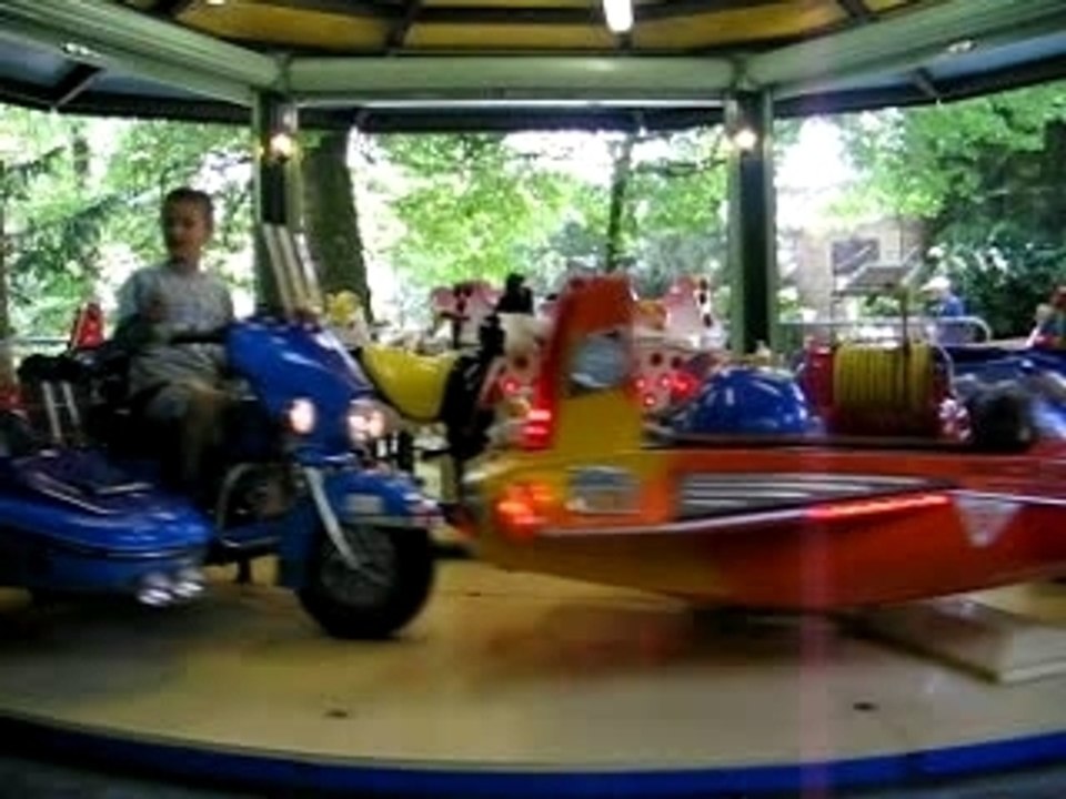 Lena manege