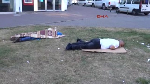 Bursa?da Albay Akkuş ile 7 Asker Gözaltına Alındı