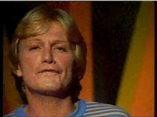 CLAUDE FRANCOIS la solitude c'est après