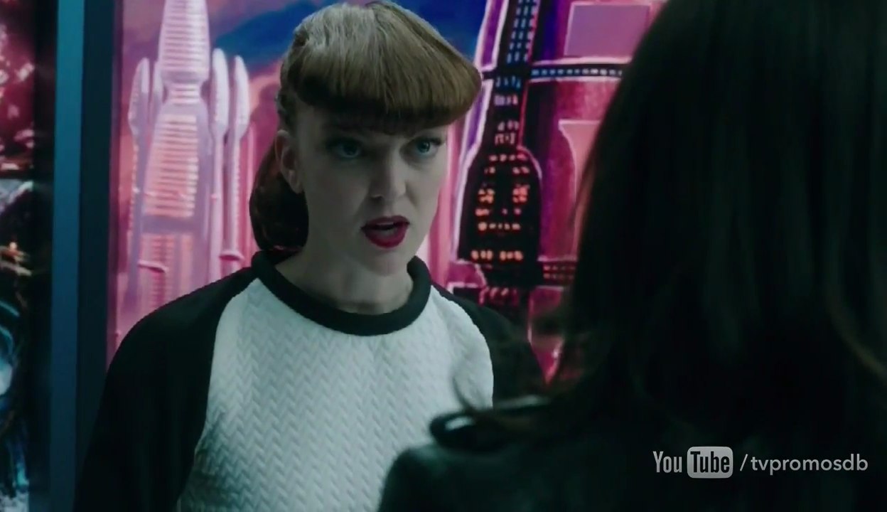 Dark Matter Saison 2 Episode 04 Promo We Were F...