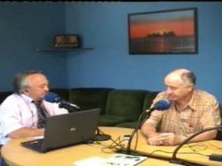 Entrevista a Juan Villamil Moreno