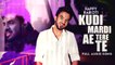 Kudi Mardi Aa Tere Te (Full Audio Song) _ Happy Raikoti _ Punjabi Song Collection _ Speed Records