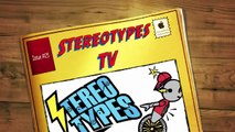 Stereotypes TV: In the Studio Jasmine Villegas Ep. 25