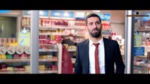 Opet Milli Takım Reklam Filmi Arda Turan - Kuzey Tekinoğlu Edition
