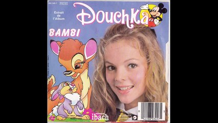 Douchka  - Bambi (1984)