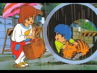 Embrasse moi Lucille (Tu es ma seule amie)