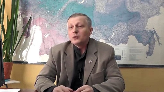 Воздушная атака эсминца Дональд Кук в Черном море Русским Су 24 12 04 2014 Пякин В В КОБ