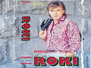 RADOSLAV RODIC ROKI SAMO TAKO NASTAVI