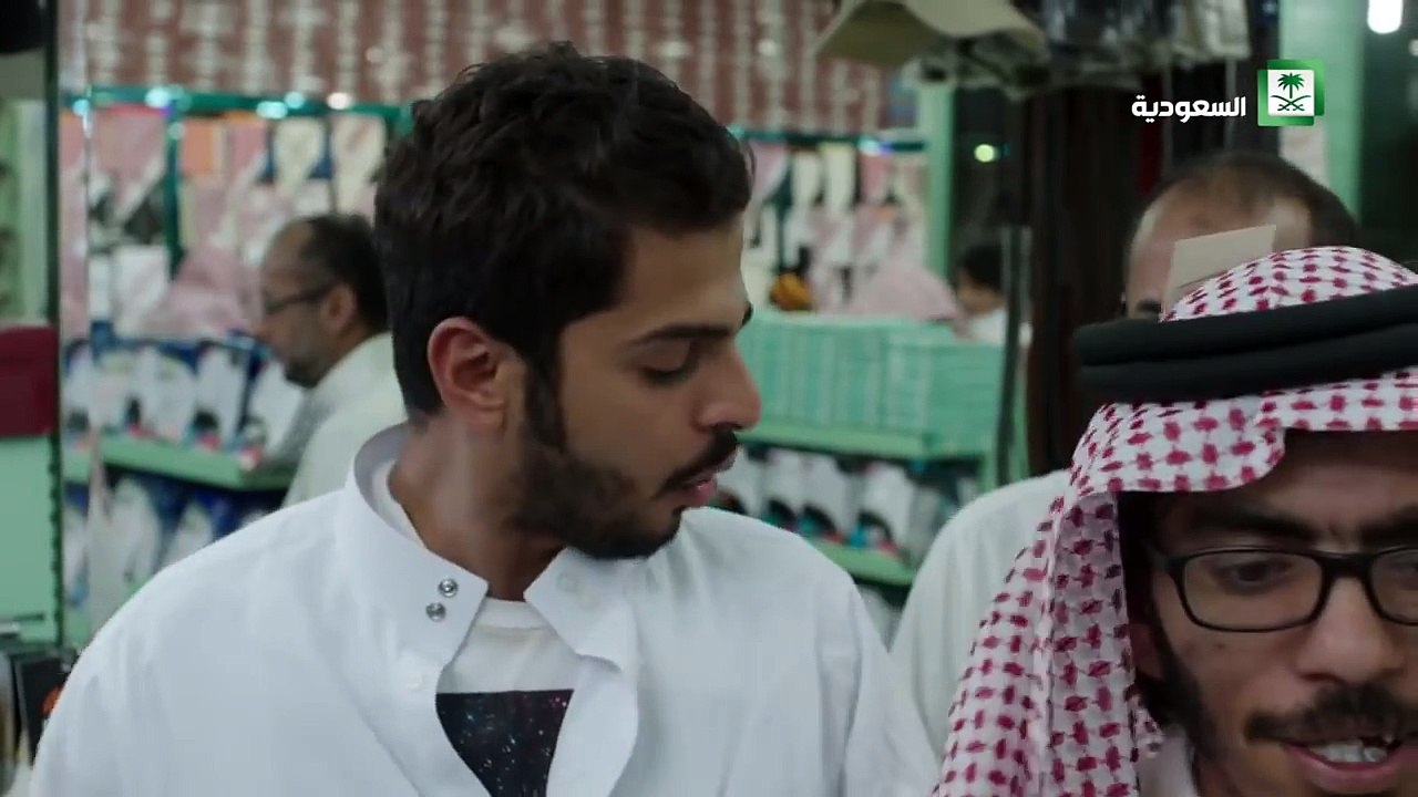 مسلسل شباب البومب 4 - الحلقه 19 - ليلة العيد - HD