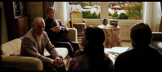 X-MEN: Apocalipsis ¿Tiene sentido?