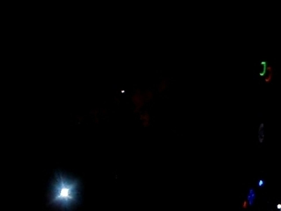 Joachim Garraud @ Villa La Grange