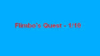 Flimbo's Quest Music - 1/10