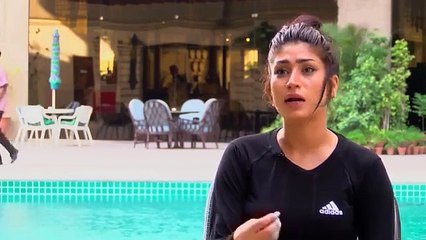Qandeel Baloch's Important Interview about her Life.