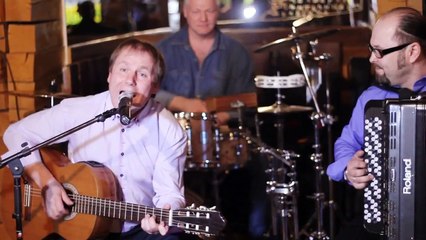 Михаил Шитов и группа  ВЕРТИКАЛЬ