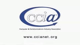 CCIA President on Intel's Abusive Behavior - Part 1