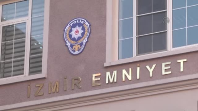 Fetö'den Darbe Girişimi - İzmir Emniyet Müdürü Uzunkaya
