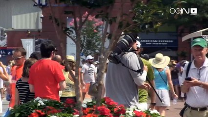 رقماً قياسيا في قيمة الجوائز المخصصة لبطولة أمريكا