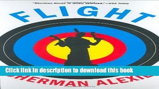 Download Flight: A Novel  PDF Free