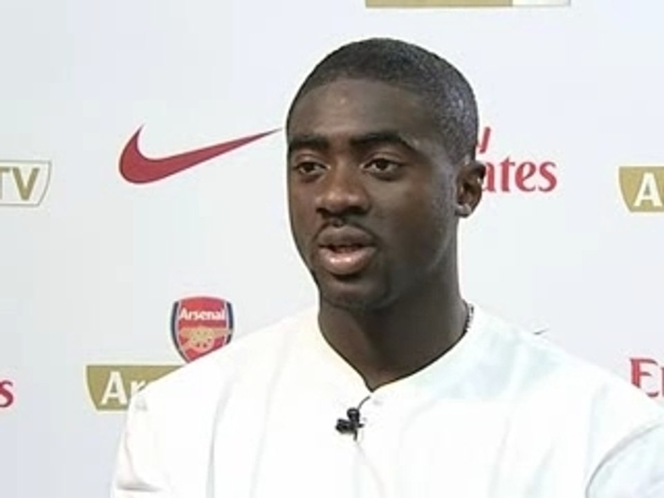 Toure - Why we will be much better this season