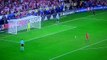 crazy portuguese penalty ronaldo euro2016 vs poland