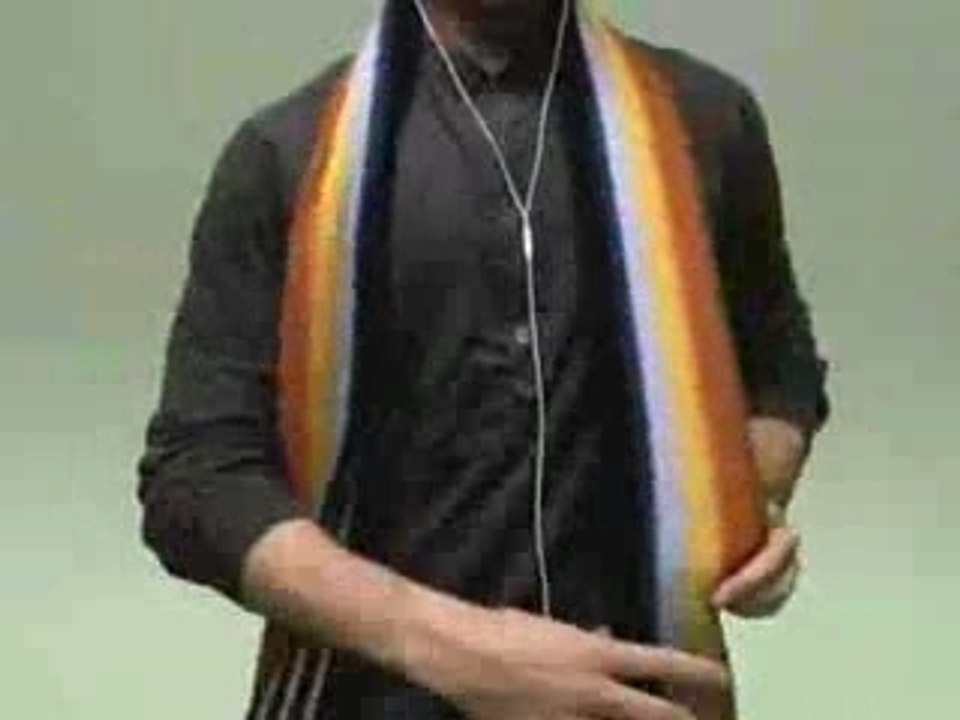 Ipod Shuffle - TV Ads reprise