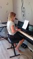 LOUANE AVENIR ( piano voix océane lebel )