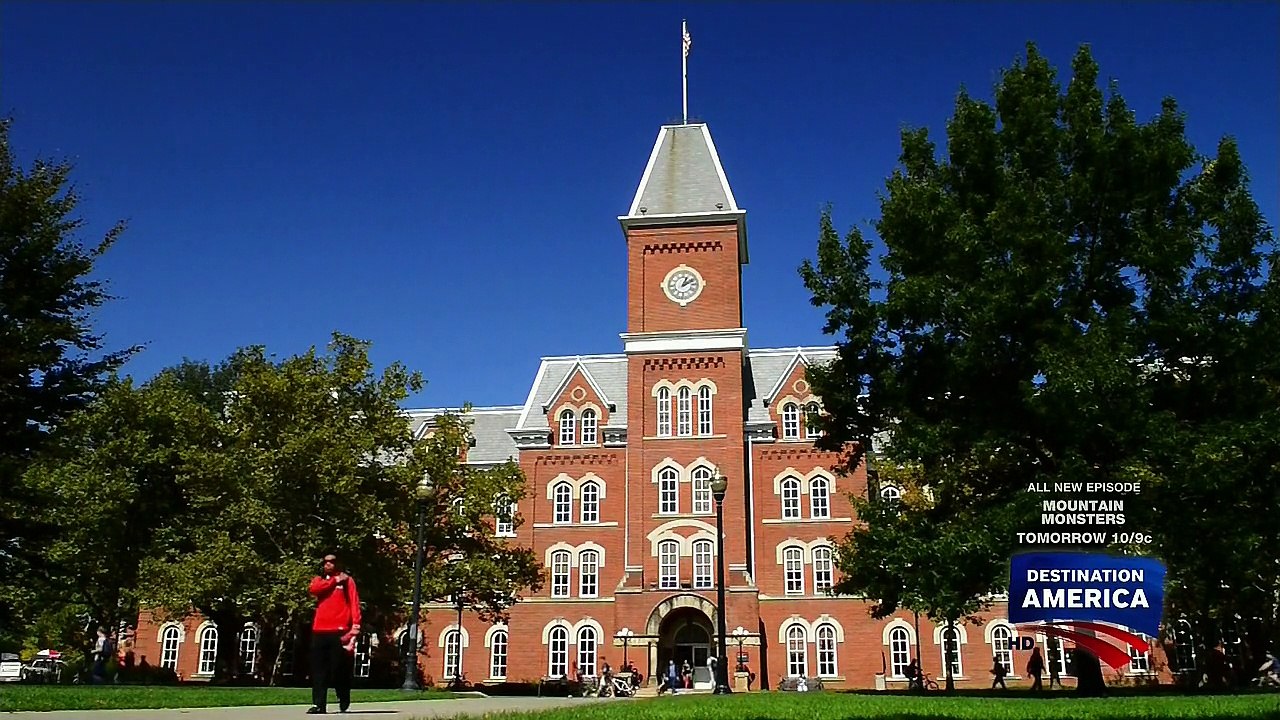 Unsealed Alien Files S02 E21