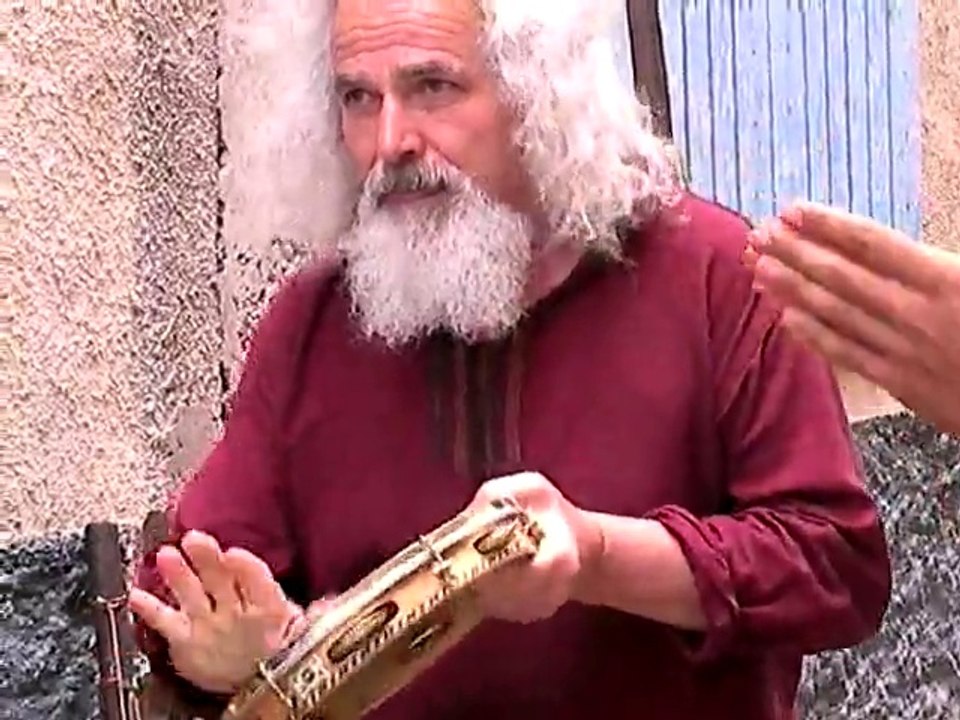 FESTIVAL  D' ESSAOUIRA DES GNAOAS -  CLEMATRIX    - "J 'IRAI JOUER CHEZ VOUS " MUSIQUE DU MONDE