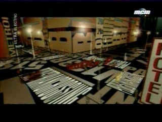 Alex Gopher - The child 2000 By ZapMan