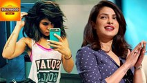 Priyanka Chopra's REACTION To Her LOOKALIKE | Bollywood Asia