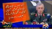 1563 Army officers Arrested for Treason - Announce the New Turk Army Chief