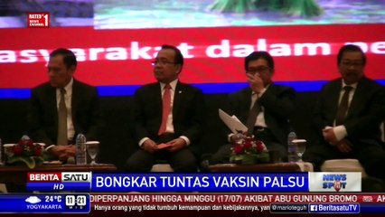 Descargar video: Presiden Perintahkan Kemenkes Cari Solusi untuk Kasus Vaksin Palsu