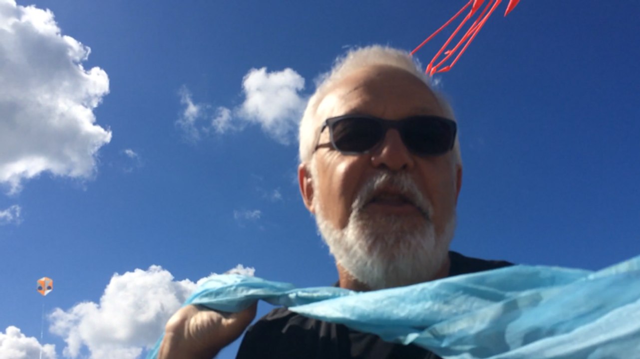 Des cervolistes du monde entier à Penvins