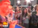 TodayShow Fall Out Boy, Thnks fr th mmrs
