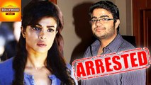 Priyanka's Brother Siddharth Chopra In Trouble? | Bollywood Asia