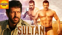 Salman's Bajrangi Bhaijaan Director KABIR KHAN In Sultan | Bollywood Asia