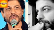 Shahrukh Khan's LOOKALIKE Will Make You Stunned! | Bollywood Asia