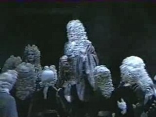 Atys - Le Dieu du fleuve Sangar  - Acte 4 Scène 5