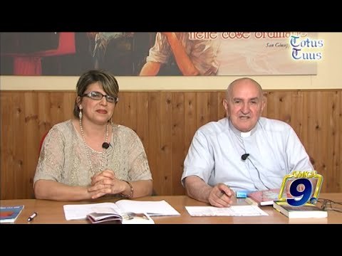 Totus Tuus | Amoris Laetitia Rafforzare l'educazione dei figli