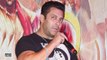 Watch Salman Khans Shocking Revelation about his life