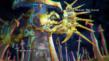 Fairy Fencer F  Advent Dark Force - Promotional Trailer