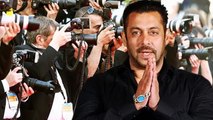 Salman Khan REACTS Finally On Rape Woman Controversy